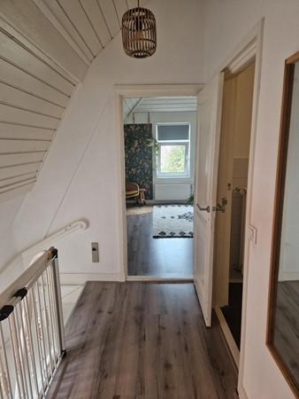 Medium property photo - Hugo de Grootstraat 59A, 2518 EC Den Haag